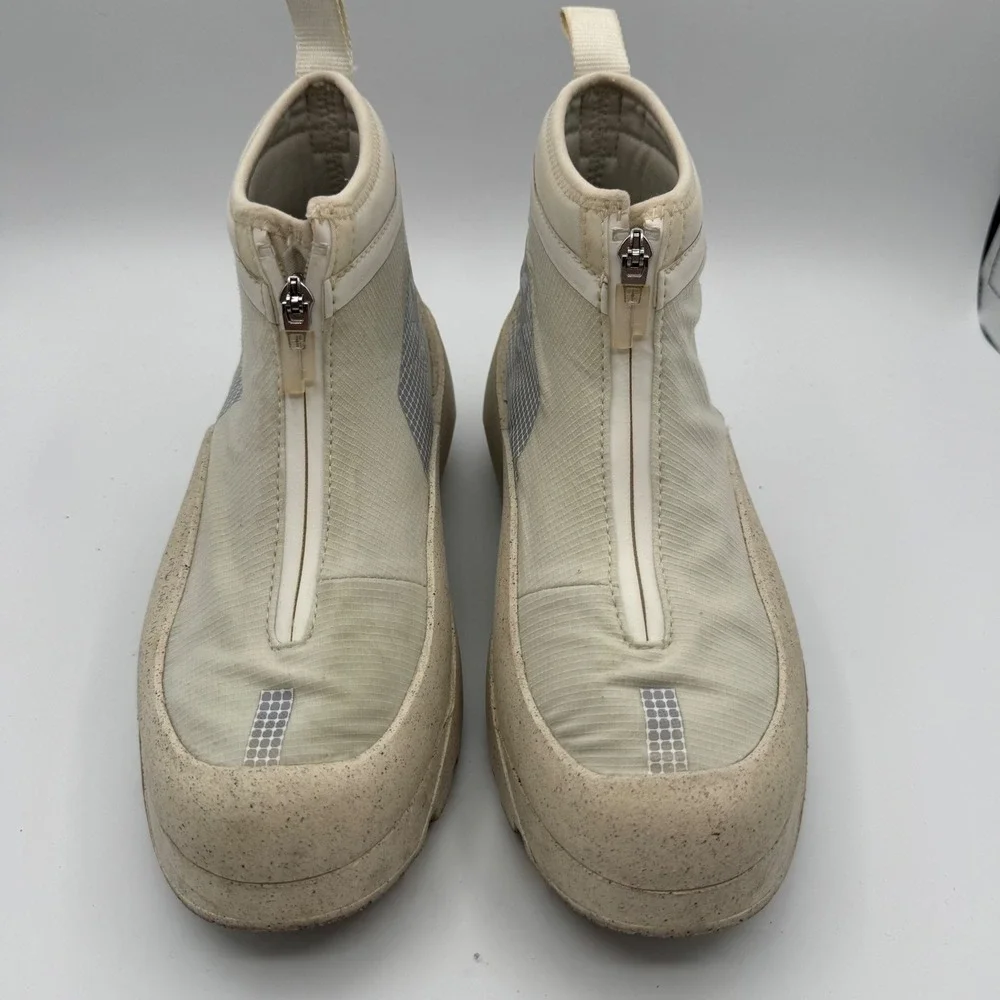 A-COLD-WALL Converse Geo Forma Boot Volt Platform size 7.5 women